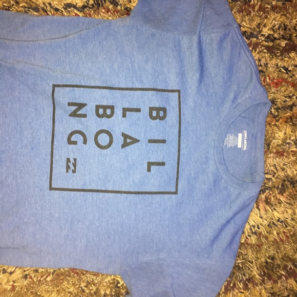 Billabong Tee - Picture 2 of 2